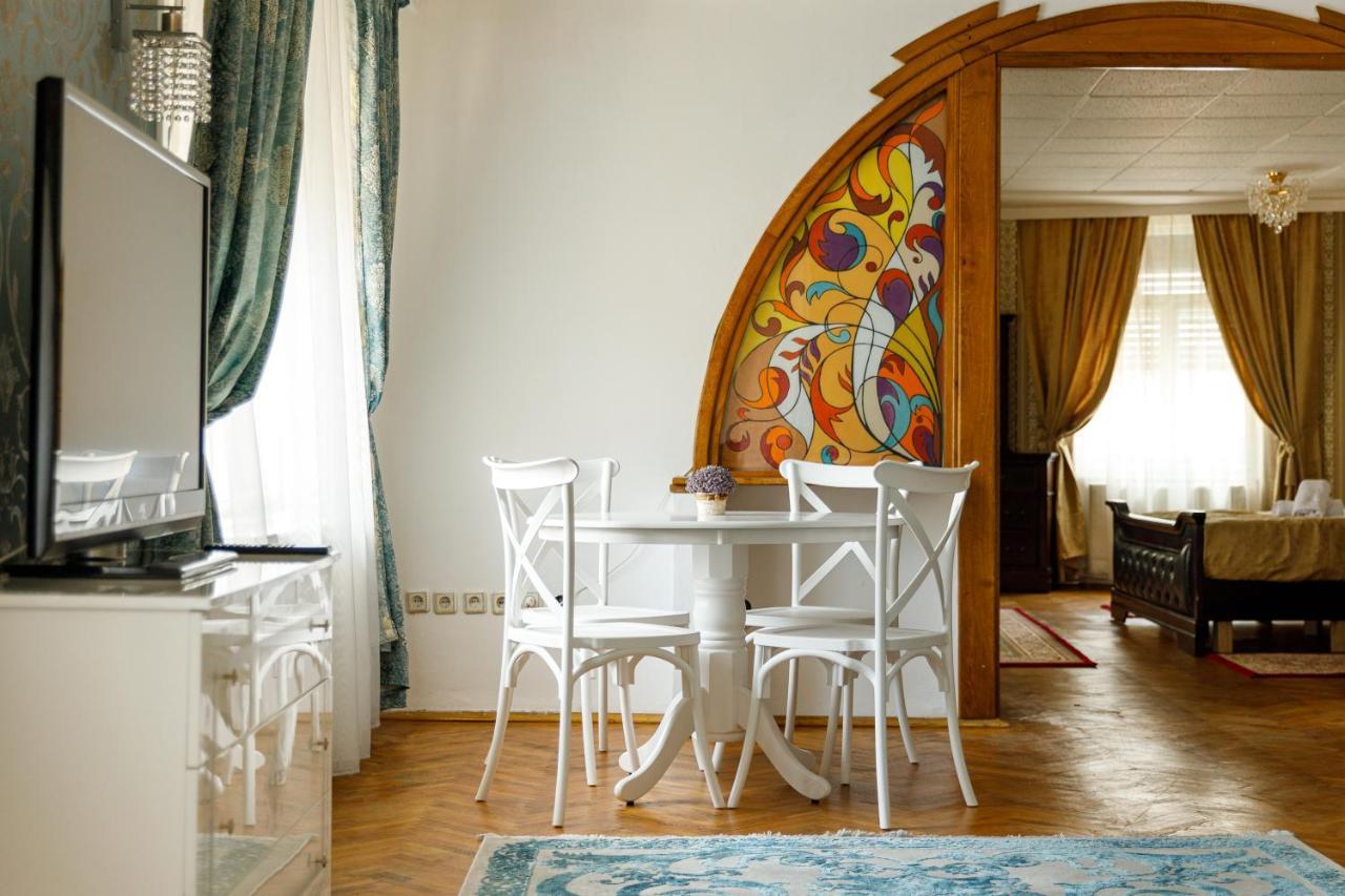 Apartment Imperial Boutique Brașov