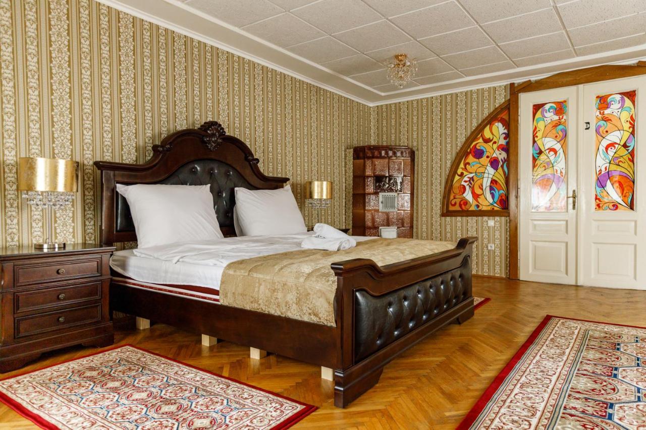 Imperial Boutique Apartment Brașov