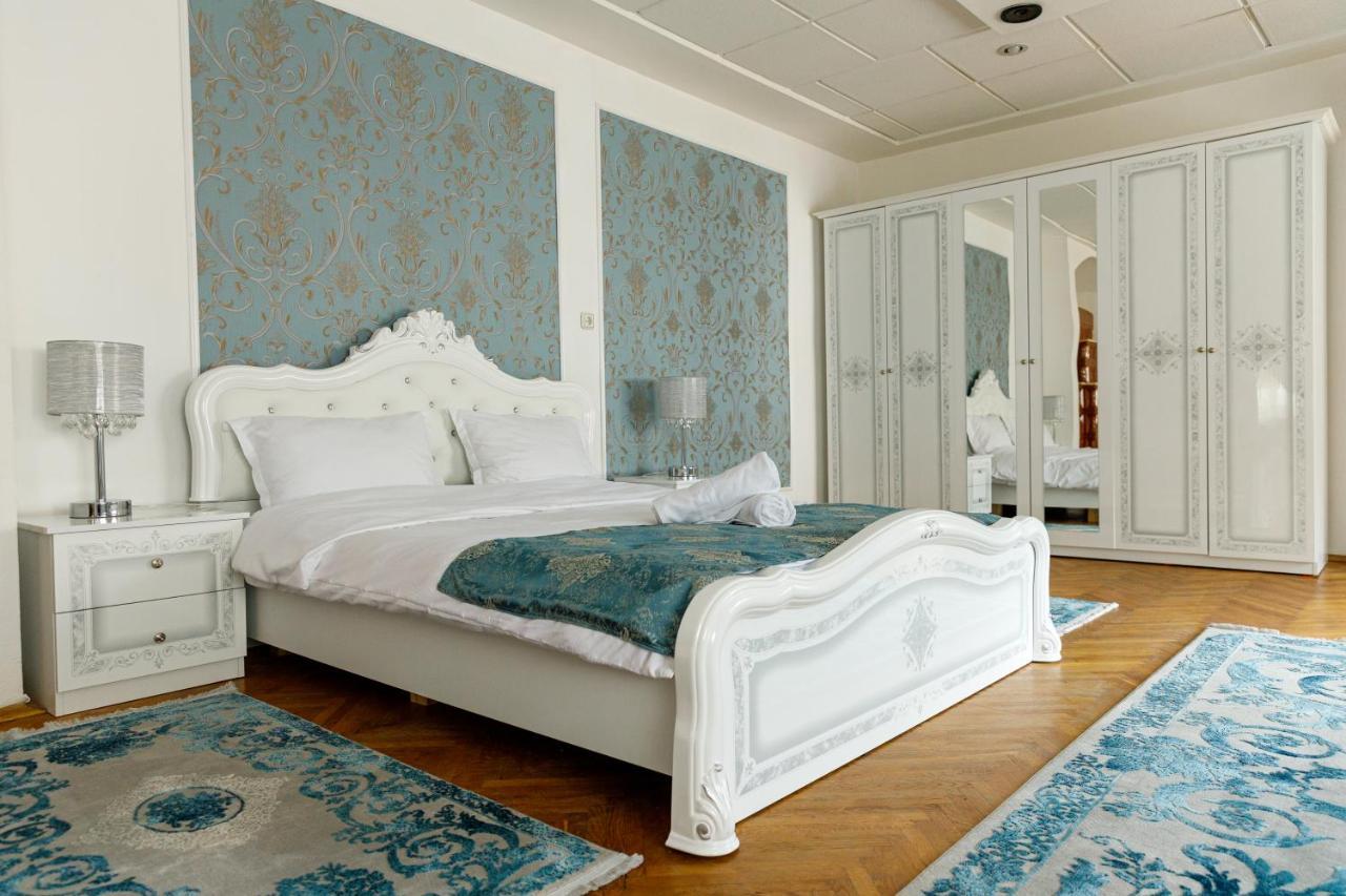 Apartment Imperial Boutique Brașov