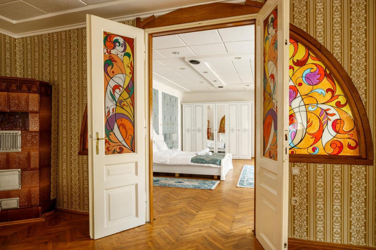Imperial Boutique Apartment *