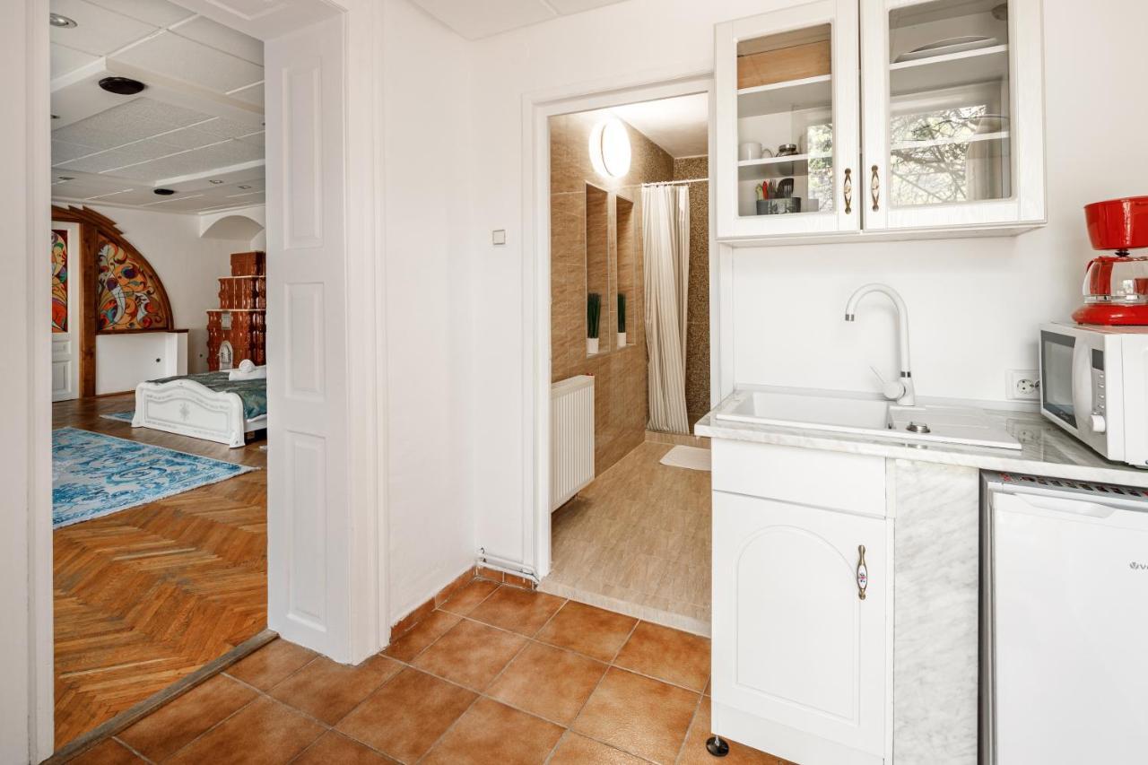 Apartment Imperial Boutique