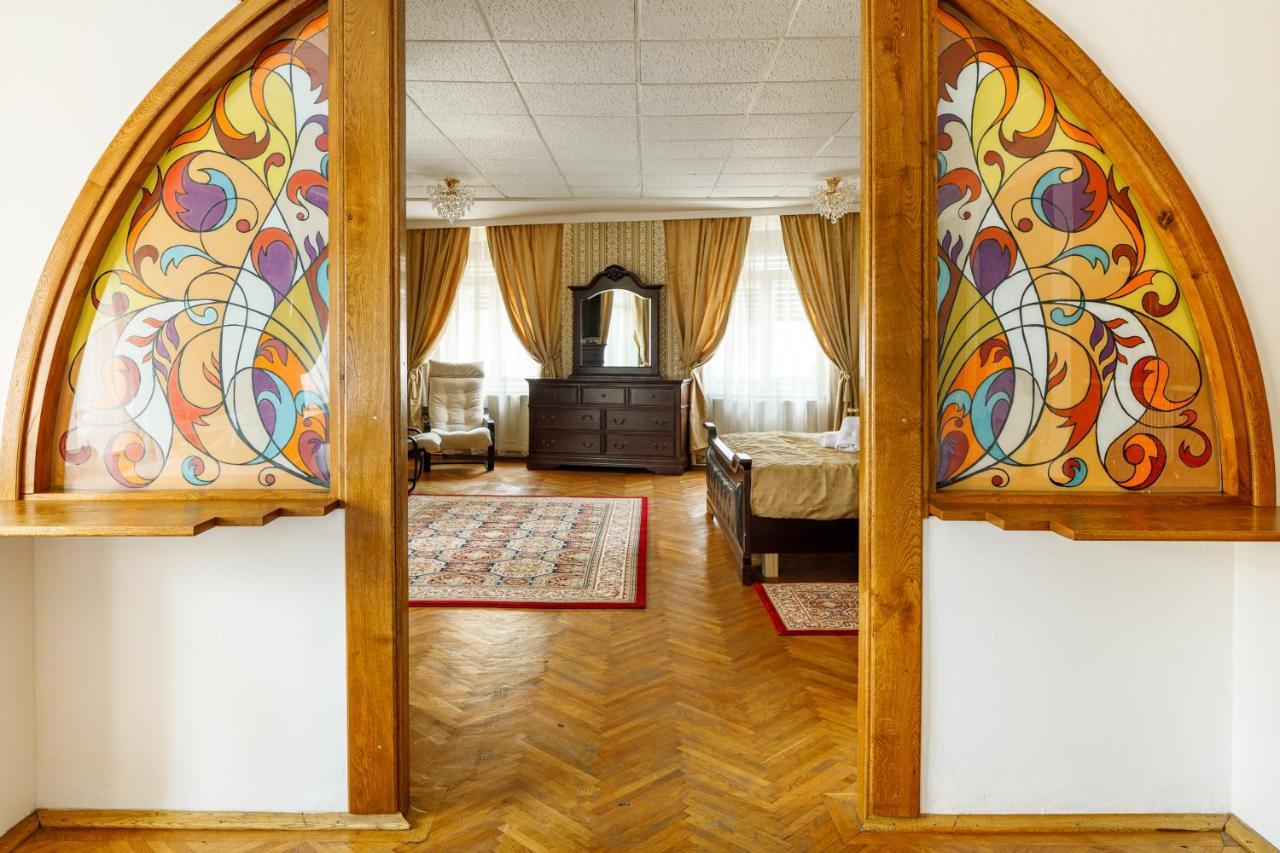 Apartament Imperial Boutique