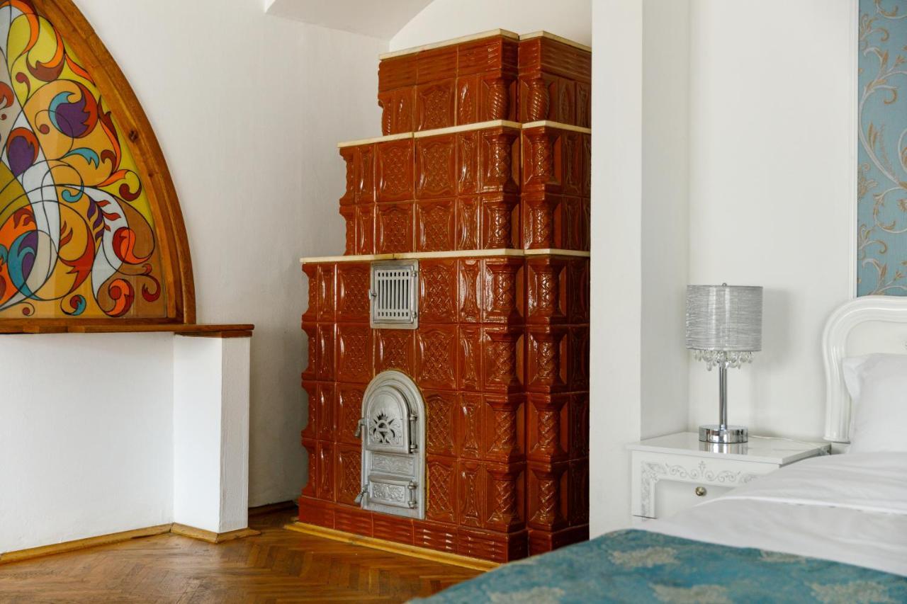 Apartment Imperial Boutique Brașov