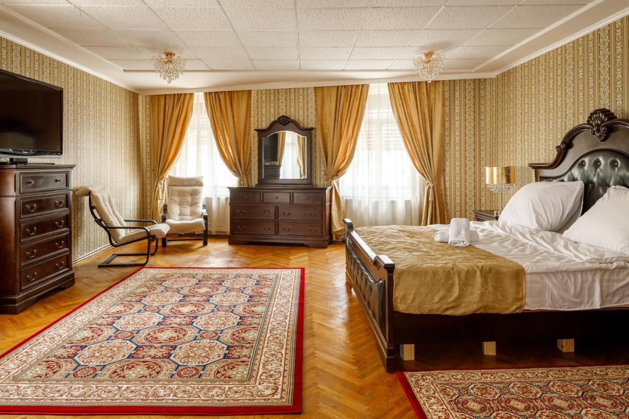 Imperial Boutique Apartment *