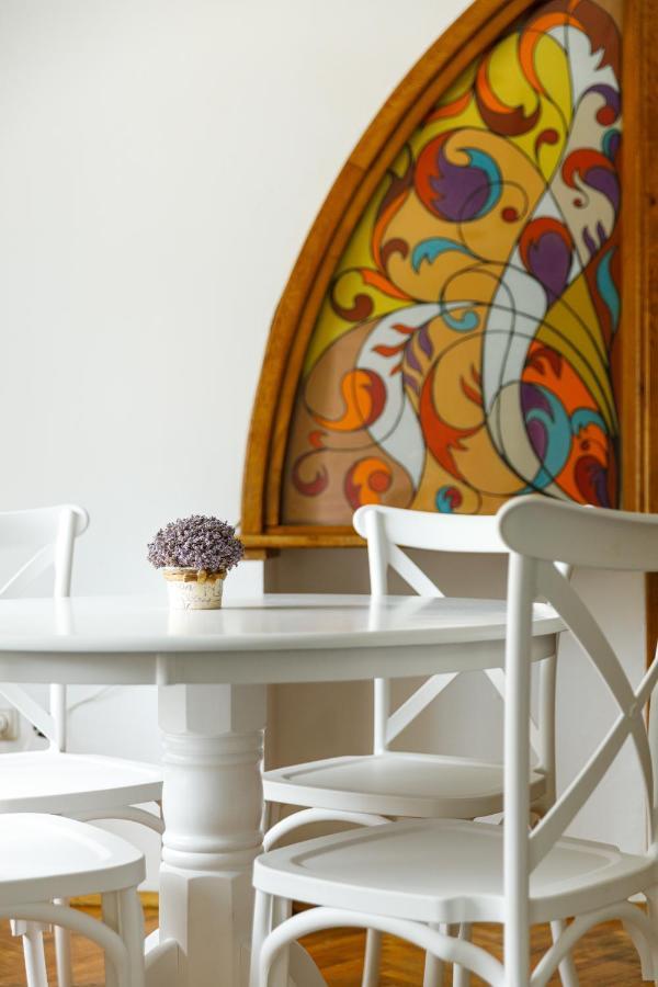 Imperial Boutique Apartment Brașov