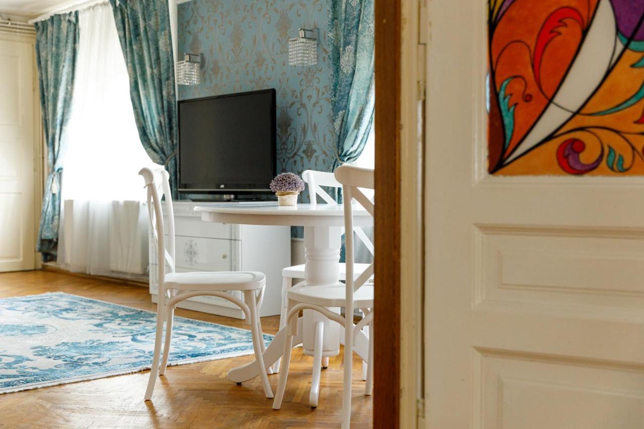 Apartment Imperial Boutique Brașov