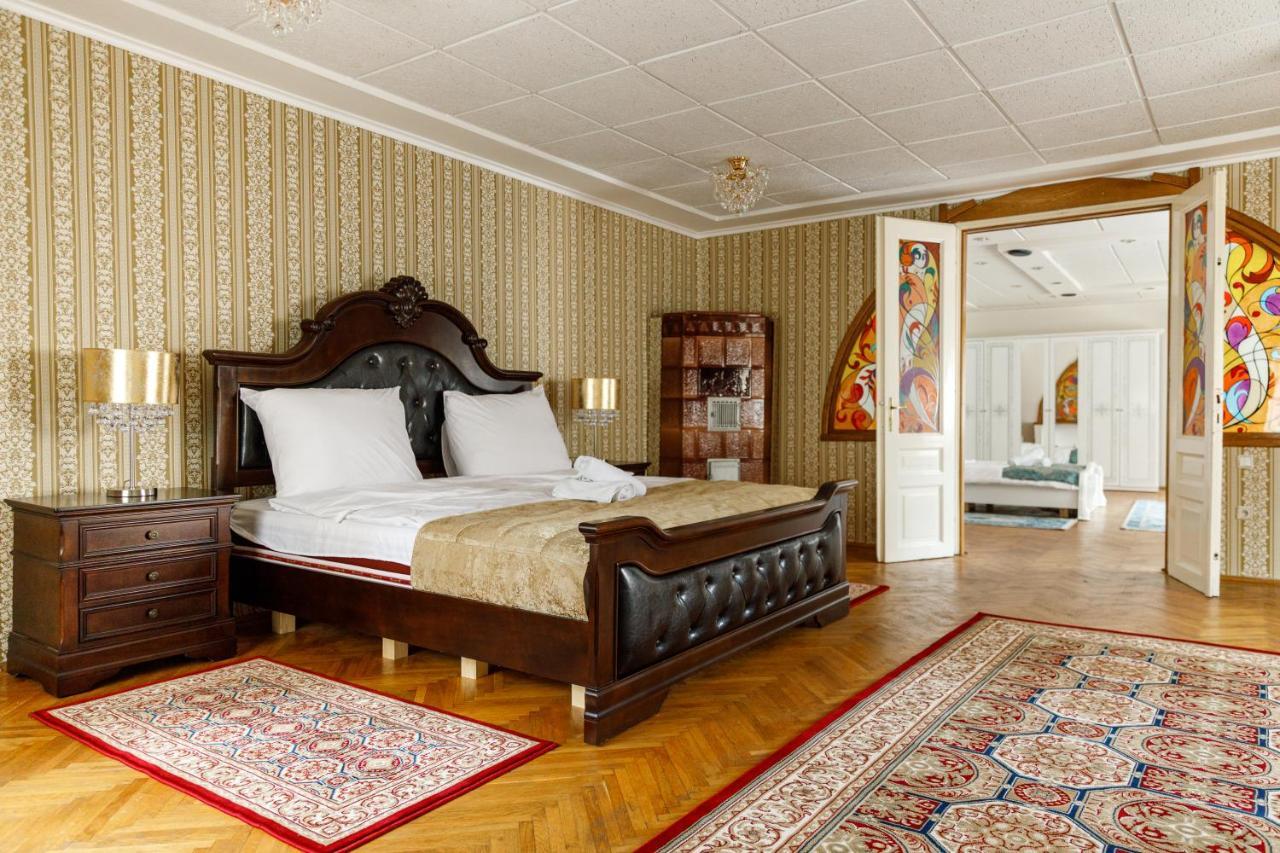 Imperial Boutique Apartment