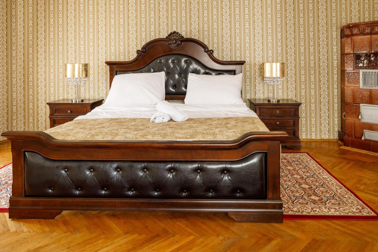 Apartment Imperial Boutique *