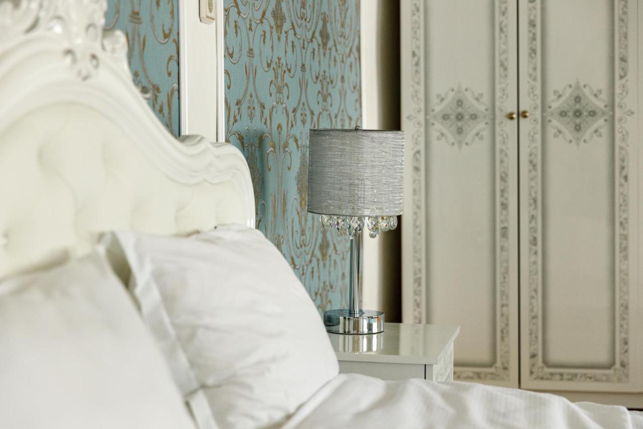 Imperial Boutique Apartment